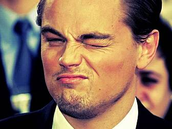 Leonardo DiCaprio Saves Drowni...